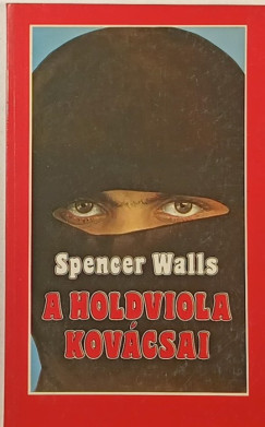 Spencer Walls - A holdviola kovcsai