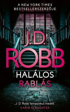 Halálos rablás