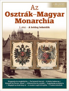 Az Osztrk-Magyar Monarchia