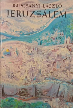 Jeruzs�lem - dedik�lt