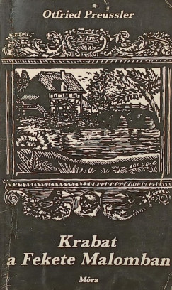Krabat a Fekete Malomban