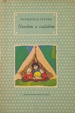 Nevelem a csaldom