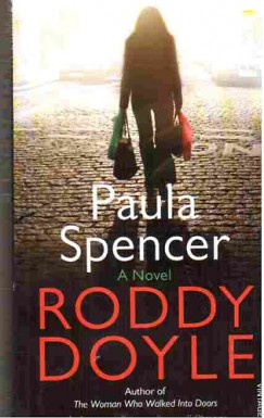 Roddy Doyle - Paula Spencer