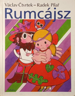 Vclav Ctvrtek - Rumcjsz