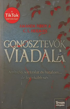 Gonosztev�k viadala