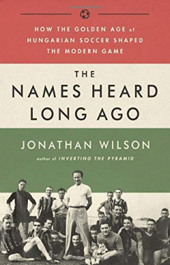 Jonathan Wilson - The Names Heard Long Ago