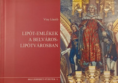 Lipt-emlkek a Belvros-Liptvrosban