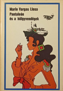 Pantale�n �s a h�lgyvend�gek