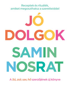 J� dolgok