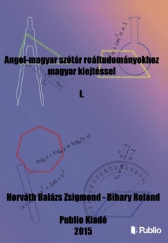 Angol-magyar sztr reltudomnyokhoz magyar kiejtssel I.