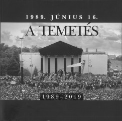 1989. jnius 16. - A temets