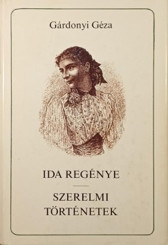 Ida regnye - Szerelmi trtnetek