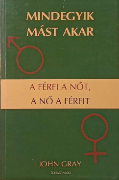 Mindegyik mst akar