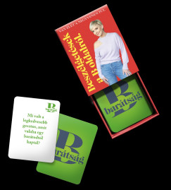 Beszlgetsek a B oldalrl - Van let a negyvenen tl - Krtya