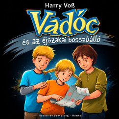Vad�c �s az �jszakai bossz��ll�