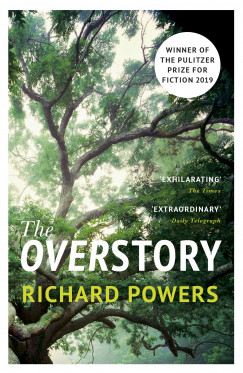 Richard Powers - The Overstory