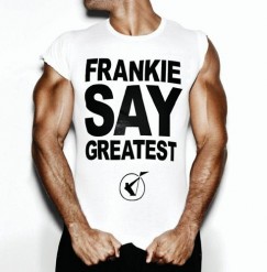 Frankie Say Greatest (DVD)