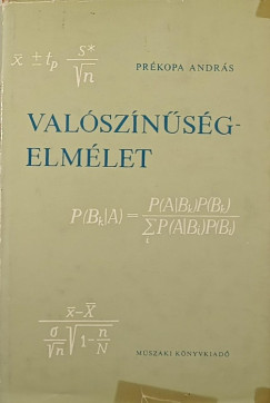 Valsznsgelmlet mszaki alkalmazsokkal