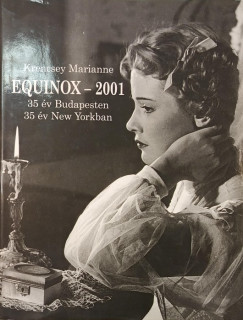 Equinox - 2001