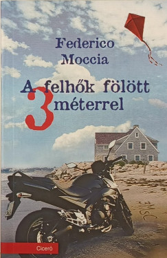 A felh�k f�l�tt 3 m�terrel