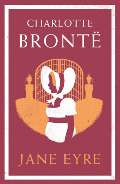 Charlotte Bront - Jane Eyre