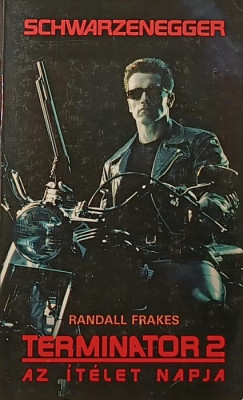 Terminator 2 - Az tlet napja