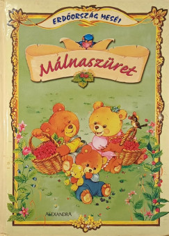 Erdorszg mesi - Mlnaszret