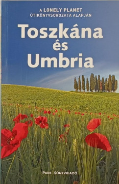 Toszk�na �s Umbria