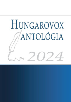 Hungarovox antolgia 2024