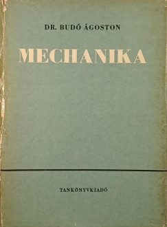 Bud goston - Mechanika
