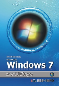 Windows 7 zsebknyv