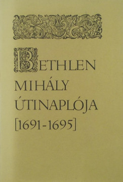 Bethlen Mihly tinaplja