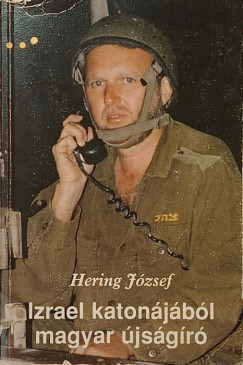 Izrael katon�j�b�l magyar �js�g�r�
