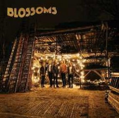 Blossoms - Blossoms - CD