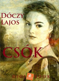 Dczy Lajos - Csk