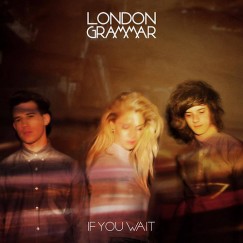 If You Wait - CD