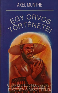 Egy orvos trtnetei