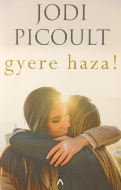 Gyere haza
