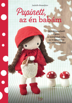 Isabelle Kessedjian - Pupinett, az n babm