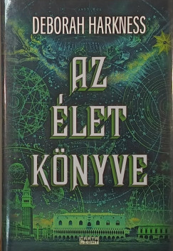 Az �let k�nyve