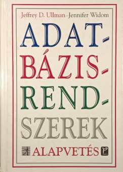 Adatb�zisrendszerek