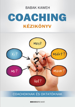 Coaching kziknyv