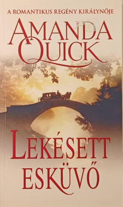 Lek�sett esk�v�