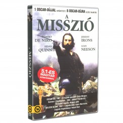 A misszi - DVD