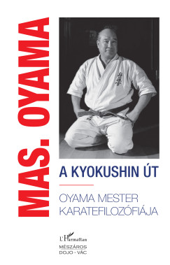 A kyokushin t