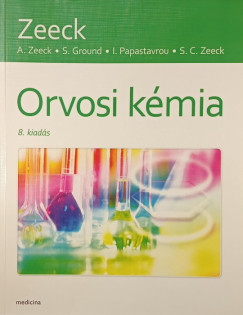 Orvosi kmia