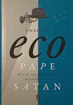 Umberto Eco - Pape Satan