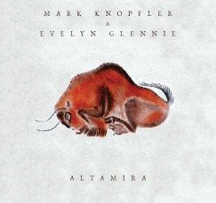 Mark Knopfler - Altamira - CD