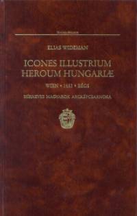 Icones Illustrium Heroum Hungariae