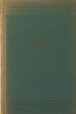 Publius Vergilius Maro - Aeneis